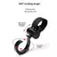360° Xoay Xe Đẩy Móc 2 Pa Chịu Lực Treo Kẹp Dây Đeo Cho Xe Đẩy Bé Túi Tạp Hóa Bapas Chó Xe Đẩy Chuyến Đi Ngoài Trời