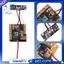 RC Đồ Chơi Trực Thăng Nâng Cấp C138 Bộ Thu Cho RC ERA C138 Bell 206 1: 33 RC Đồ Chơi Máy Bay Trực Thăng Phần