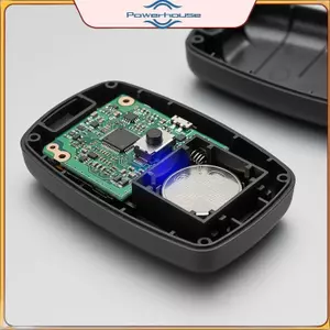 POWER 100 Chiếc Micro Switch Cho Ô Tô Chìa Khóa Điều Khiển Từ Xa Nút Xúc Giác Chất Lượng Cao Bộ Phận Sửa Chữa Chìa Khóa Xe Ô Tô Cho Dịch Vụ Chìa Khóa Từ Xa Tự Động.