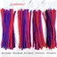4 / 6 / 8 / 10 / 12MM Afro Hair Perm Rods Nhỏ gợn sóng Lông Tơ Ngô Perm Con Lăn Máy Uốn Bar Dụng Cụ Làm Tóc Xoăn Dụng Cụ Tạo Kiểu Tóc