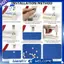 Máy đặt ngọc trai Dụng cụ ép tay ngọc trai để trang trí quần áo Dây buộc tóc hoặc đồ thủ công DIY