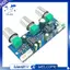 NE5532 Mô-đun lọc truyền thấp 2.1 kênh cho hệ thống loa siêu trầm 45BD, Bảng Preamp âm thanh HiFi có Crossover, Boost