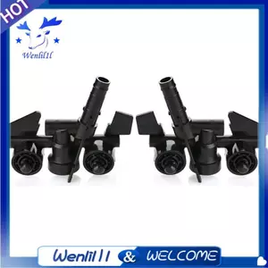 Vòi rửa đôi 61674290867 61674290868 Cho 3 Series E46 1998- 2004 Đèn Pha