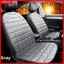 Đệm ghế sưởi điện YRBWD, 12V Power Hot Giữ ấm ghế sưởi ấm ô tô, Chất lượng cao Làm nóng nhanh ấm mùa đông Tấm lót ghế sưởi ấm mùa đông