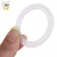 Vòng đệm Silicone an toàn Vòng đệm Vòng đệm chân không Vòng đệm Vòng đệm ELWW