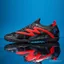 Bóng Đá Cleats Giày Bóng Đá Trở Lại Trường Thanh Niên Dài Studs Turf Studs Giày Bóng Đá FG TF PGRY
