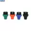 <cosyh>4 Nylon Brushes for For Vaporetto Steam Cleaners Compact Tools for Deep Cleaning