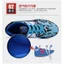 Bóng Đá Cleats Giày Bóng Đá Trẻ Em Thanh Niên Dài Đinh Turf Studs Giày Bóng Đá FG TF FNSQ