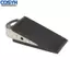 <cosyh>Anti-collision Door Stop Compact Size Easy Installation Custom Placement