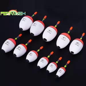 1 Chiếc Phao Câu Cá 10g-100g Phao EVA Dạ Quang Mồi Phao Cá Cho Câu Cá Biển Cá Chép Phụ Kiện Câu Cá [MỚI]