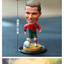 2026 World Cup Ngôi Sao Bóng Đá Xe Phụ Kiện Messi Ronaldo Các Bức Tượng Ô Tô Trang Trí Nội Thất Fpr Người Hâm Mộ Bóng Đá