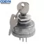 <cosyh>Replacement Ignition Switch for Lawn Mowers with Enhanced Control and Keys