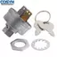 <cosyh>Replacement Ignition Switch for Lawn Mowers with Enhanced Control and Keys