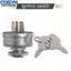 <cosyh>Replacement Ignition Switch for Lawn Mowers with Enhanced Control and Keys