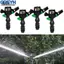 <cosyh>Sprinklers 360° Impact Nozzle Rotation Head External Thread Connection