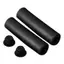 Ziyulinyuk 1 Cặp Silicone Đi Xe Đạp Tay Cầm Xe Đạp Ngoài Trời Xe Đạp Leo Núi Tay Cầm Tay Cầm Bao Chống Trơn Trượt Hỗ Trợ Mạnh Tay Cầm Xe Đạp Phần VN