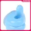 JASMINE 20 Chiếc Giá Đỡ Cao Su Hình Tay Silicon Ngón Tay Cái Móc Treo Tường Quản Lý Cáp Dây Tổ Chức Đa Chức Năng Móc Treo Tường Móc JASMINE
