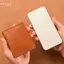 HFSHY 1 Túi Đựng Thẻ Slim Andpact Bank ID Hộp Đựng Thẻ Lái Xe Ví Đơn Giản Và Chống Từ Tính Đựng Thẻ VN