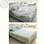 PUSKY 4 Tấm Drap giường hạng nặng Kẹp thắt góc Vật liệu chất lượng cao Bền và đáng tin cậy Kẹp Drap giường để bảo vệ VN