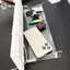 GE Có Thể Tháo Rời Bàn Phím Nghiêng Chân Đế Công Thái Học Gõ Bàn Phím Acrylic Riser Nghiêng Deskputer Bàn Phím Nâng Cho Gia Đình Trò Chơi Văn Phòng VN