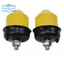 15956547 5135756AA Front Lower Control Arm Bump Stop Cản trước cho Blazer 1995-2005