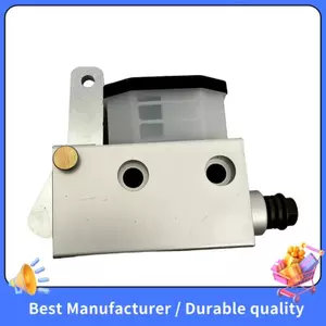 Chân Sau Thủy Lực Chính Phanh Bơm Cho Ba Bánh Quad Karting ATV Phần Cho Drift Track Kart DIY