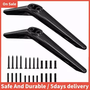 Chân Đế Tivi 28 32 40 43 49 50 55 65 Inch, Chân Tivi Cho Chân Tivi, Chân Tivi Thay Thế Bằng Ốc Vít