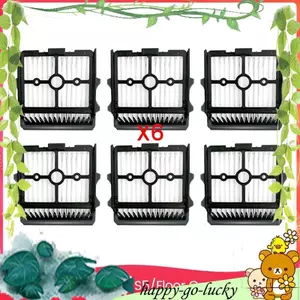 Thay thế bộ lọc Hepa cho Floor ONE S5 / Floor One S5 Pro 2 / S5 Bộ phận máy hút bụi khô và ướt