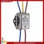 AC 115 V / 250 V 6 Bộ lọc tiếng ồn pha riêng lẻ