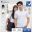 Áo polo nam BASIC SYMBOL, POLO QUỐC DÂN vải cá sấu cotton interlock - POLOMANOR
