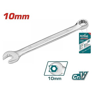 ĐỒ NGHỀ TOTAL Cờ lê vòng miệng đủ size  <HÀNG CHÍNH HÃNG >TCSPA061-TCSPA071-TCSPA081