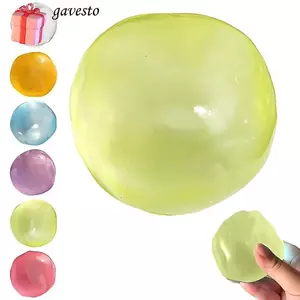 Đồ chơi bóp Maltose GAVESTO, Đồ chơi phục hồi chậm mô phỏng mềm mại, Giảm căng thẳng sáng tạo Độ dẻo dẻo tăng chậm cho bữa tiệc