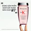 Dầu gội ngăn ngừa tóc gãy rụng (da đầu dầu) - Kerastase Genesis Bain Hydra-Fortifiant 250ml