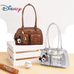 Disney Mickey Chính Hãng Thời Trang Thời Trang Túi Thời Trang Cổ Điển Chuột Túi Đeo Vai Đa Năng Túi Đeo Vai Nữ Dung Tích Lớn — ảnh 5