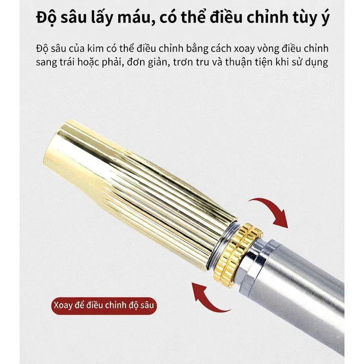 Lancets – 28 g – 2