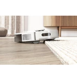 Robot hút bụi Hitachi RV-X20P điều hướng LDS - Bảo hành 24 tháng — ảnh 6
