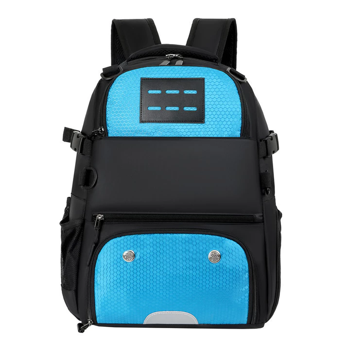 Women's Backpack – Fits Laptop, Large, for Travel – 7