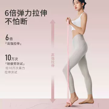 🔥Hàng có sẵn🔥Dây kéo đàn hồi kháng lực Tập vai Dây tập vai Dây kháng lực 6 Ống Căng 8 Dây Mở Vai Tập Thể Dục Lưng Đẹp Thể Dục Căng Thẳng Dây Có Thể Điều Chỉnh Pound Sáu