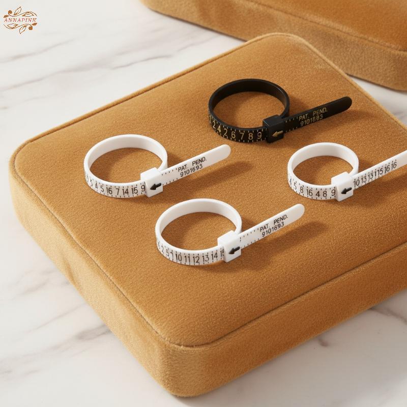 Ring Sizer Tool by annapinksi.vn