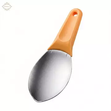 Dụng cụ công nghiệp freneci Dụng cụ cắt trái cây bằng thép không gỉ Mango Skinner Nhà bếp để phục vụ trái cây nhanh chóng và sạch sẽ