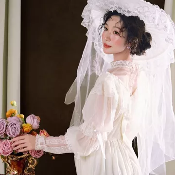 Phong Cách Mới Studio Ảnh Retro Tranh Sơn Dầu Rời Cung Điện Nước Ngoài Phụ Nữ Mang Thai Nghệ Thuật Ảnh Mẹ Mang Thai Bụng Lớn Ảnh Cá Nhân Chụp Ảnh