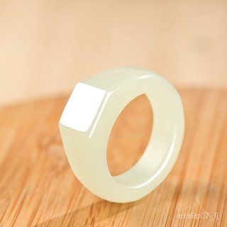 Gemstone Couple Rings by exs9p07_fj
