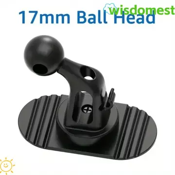 360° Rotating Phone Stand for Cars