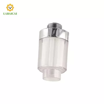 Đầu vòi hoa sen mưa LABAICAI, có bộ lọc Đầu vòi hoa sen mưa áp suất cao, Phụ kiện vòi hoa sen 6 chế độ Vòi hoa sen tiết kiệm nước lớn tại nhà