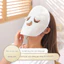 Khăn nén nóng / lạnh dày 2 lớp Khăn Cotton nguyên chất Mặt nạ SPA Mặt nạ nén nóng Mặt nạ làm đẹp dưỡng ẩm Trẻ hóa làm đẹ