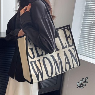 Túi tote Snoopy đa chức năng dung tích lớn