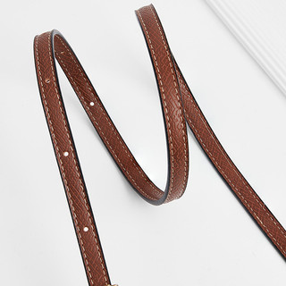 Dây Đeo Túi Thích Hợp Cho longchamp mini Túi Bánh Bao Dây Đeo Vai Không Đục Lỗ Sửa Đổi Đeo Ngang Túi Dài Dây Đeo Một Vai Có Thể Điều Chỉnh Dây Đeo