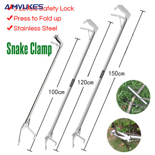 AIMVUKES Kẹp Rác Kéo Dài Bằng Thép Không Gỉ Kẹp Co Giãn Dụng Cụ Gắp Đồ Thần Thánh Kẹp Vệ Sinh Kẹp Cán Dài Kẹp Vệ Sinh Vệ