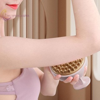 Csndices Cầm Tay Gua Sha Massage Bàn Chải Eo Tự Nhiên Chân Cơ Kinh Tuyến Cạo SPA Trị Liệu Chống Cellulite Thư Giãn Công Cụ VN