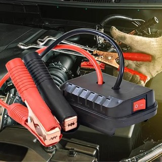 Bộ Kích Bình Ô Tô 18V - Đầu Chuyển Đổi Thông Minh, Biến Pin Máy Khoan Thành Bộ Cứu Hộ Khẩn Cấp, Tương Thích & Makita